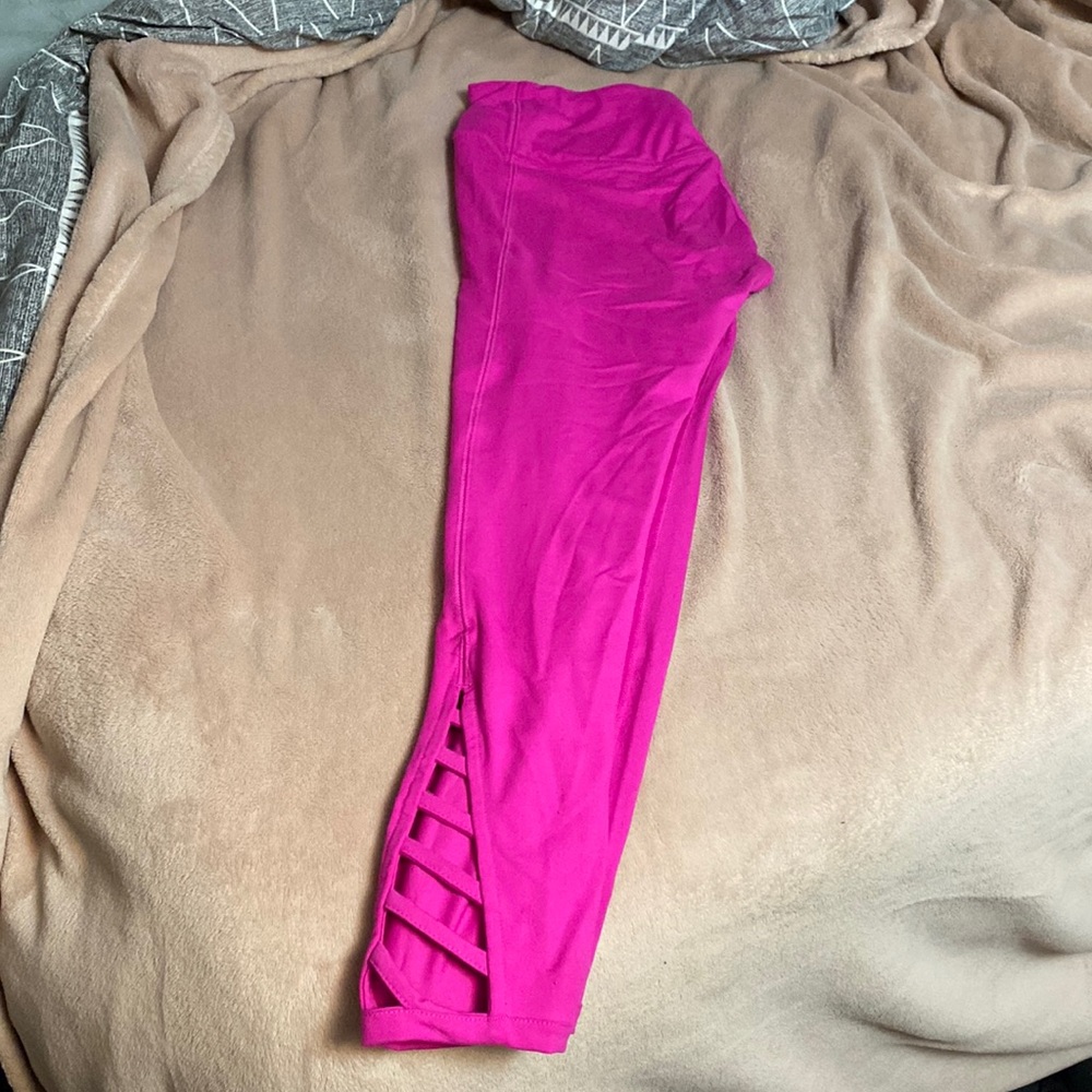 DSG leggings